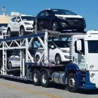 Доставка автомобиля - Урал Авто Прайм - автомобили под заказ из Китая, Кореи, США, Японии