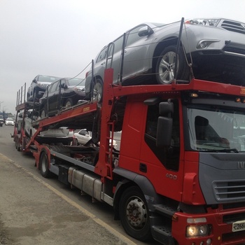 Доставка автомобиля - Урал Авто Прайм - автомобили под заказ из Китая, Кореи, США, Японии