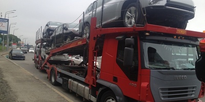 Доставка автомобиля - Урал Авто Прайм - автомобили под заказ из Китая, Кореи, США, Японии
